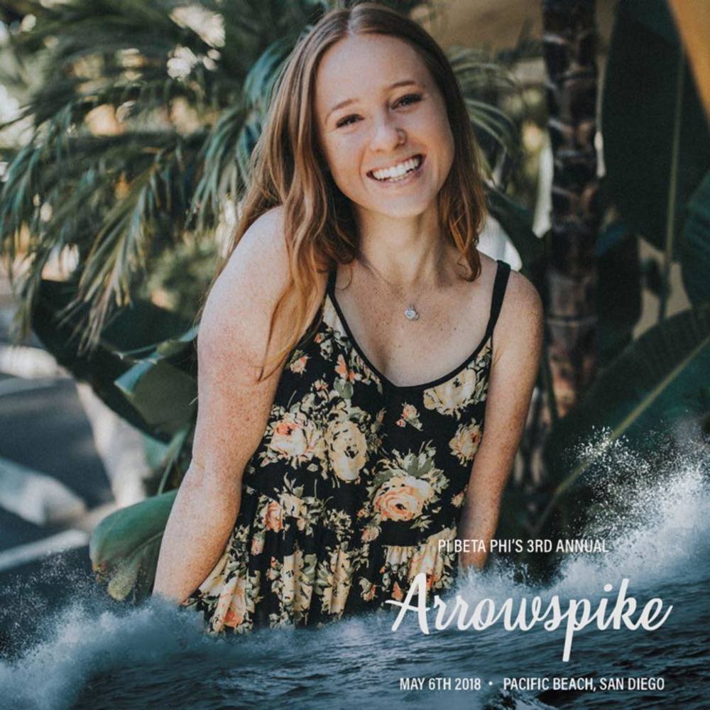 Meet your Posher, Lucia